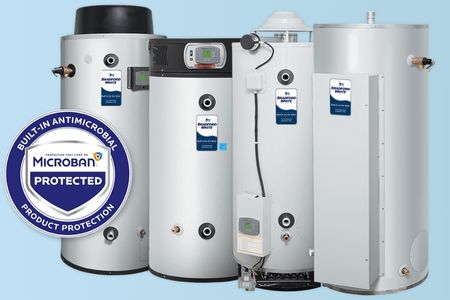 Bradford White Vs Rheem Water Heaters Which One Is The Best Water