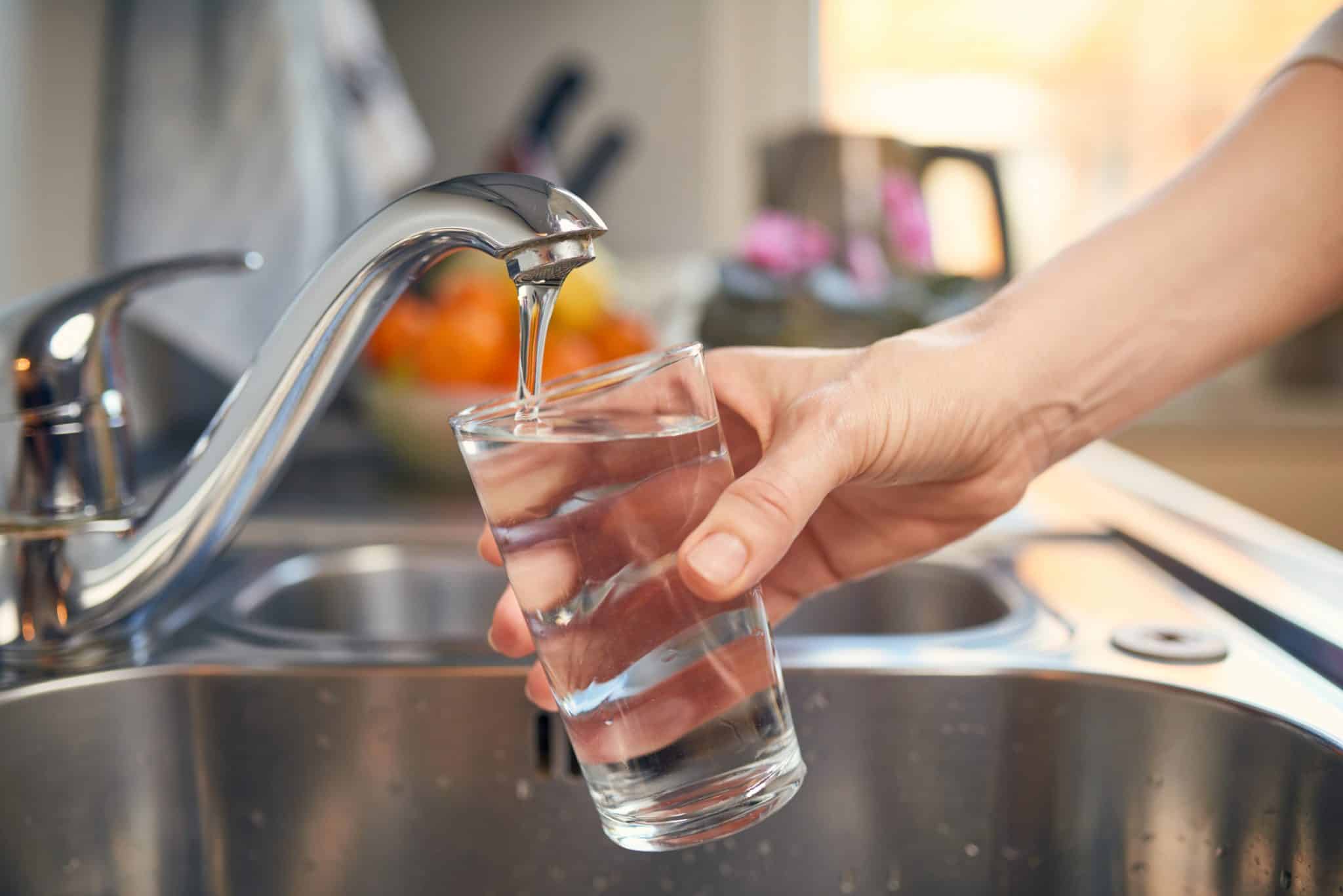 PFAS in Bottled Water What You Need to Know Water Treatment
