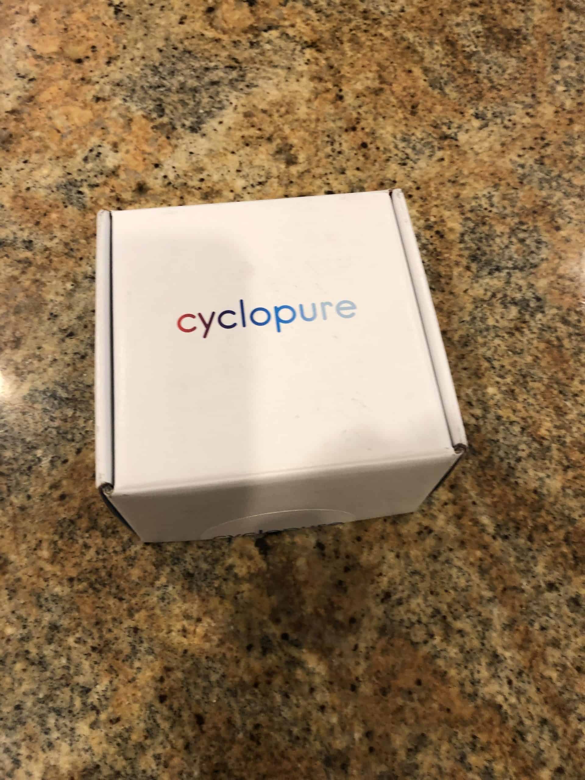 Testing My Drinking Water for PFAS Cyclopure’s New Test Kit Water Treatment