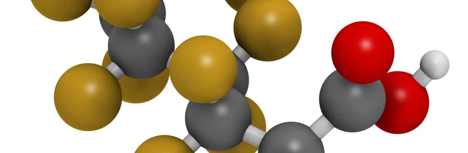 Do Carbon Filters Remove PFAS and GenX Chemicals? Water Treatment