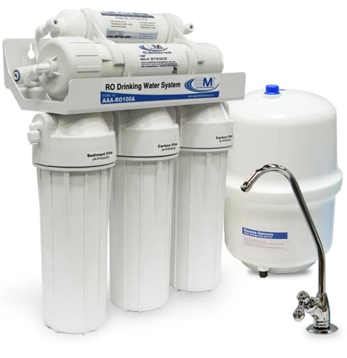How to Remove Chlorine from Water 7 Top Water Treatment Methods