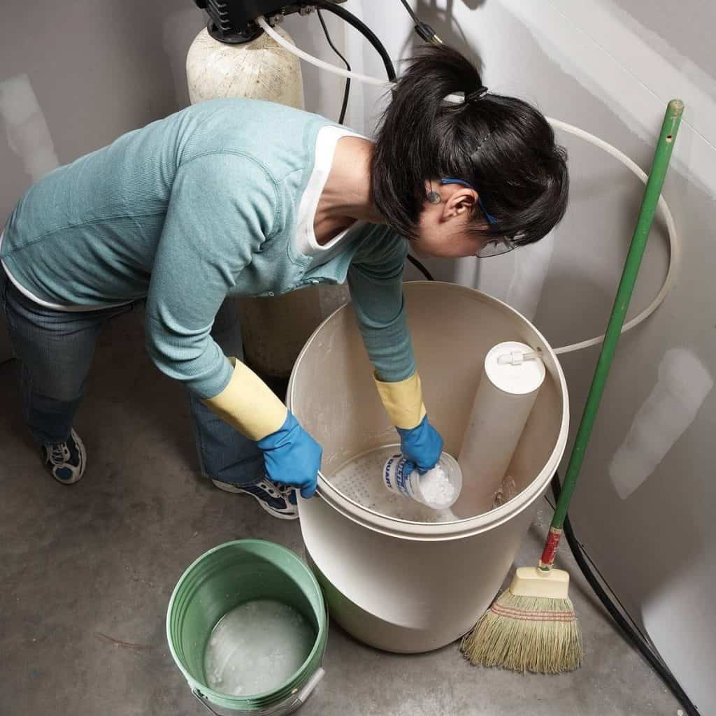 How to Install a Water Softener A StepbyStep Guide Water Treatment