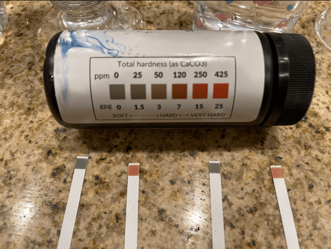 6 Methods to Test Your Water Softener Performance Water Treatment