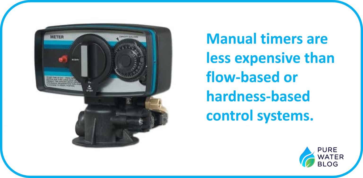 How Much Does a Water Softener Cost? (2023 Update) Water Treatment