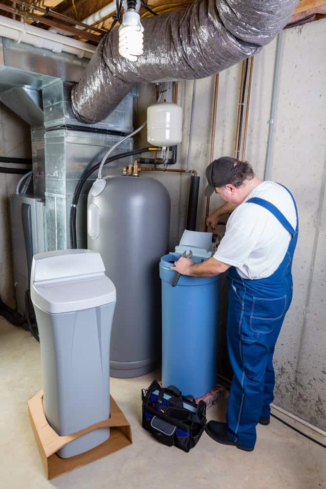 How to Install a Water Softener A StepbyStep Guide Water Treatment
