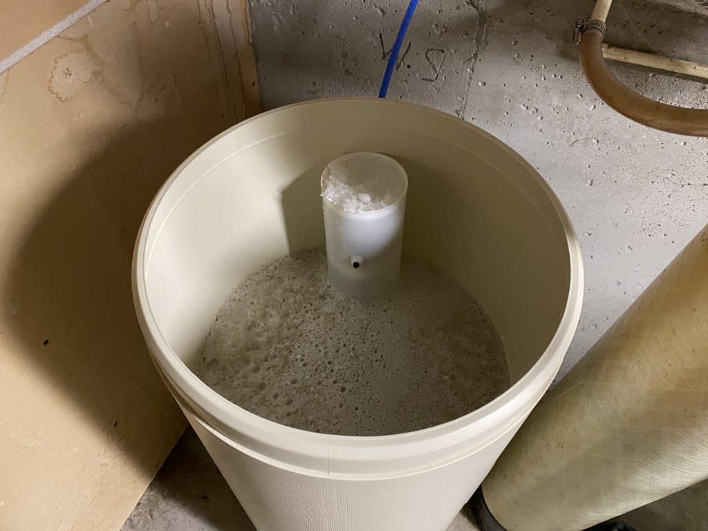 Water Softener Maintenance 11 Tips to Clean and Maintain Your Softener