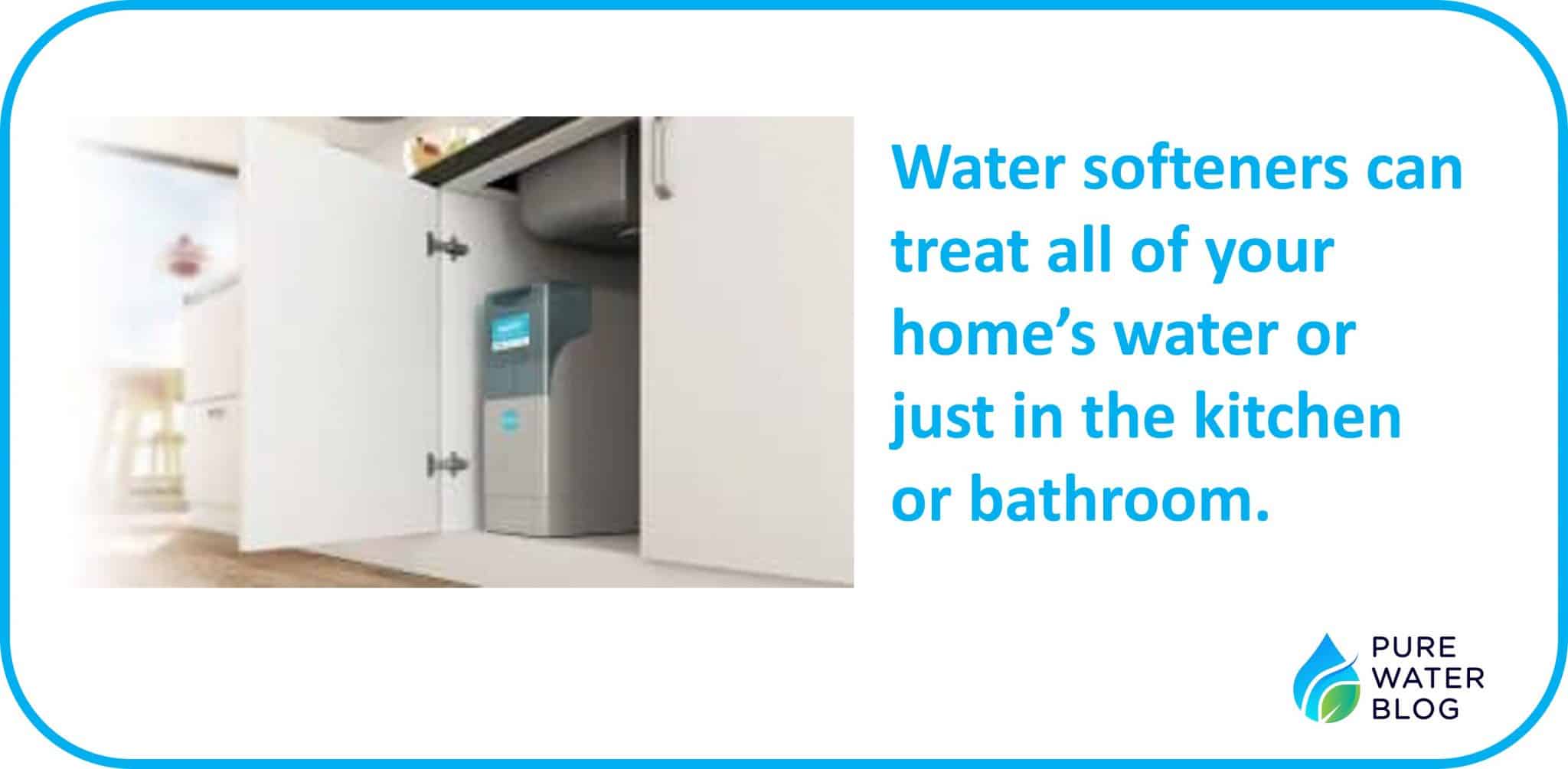 How Much Does a Water Softener Cost? (2023 Update) Water Treatment