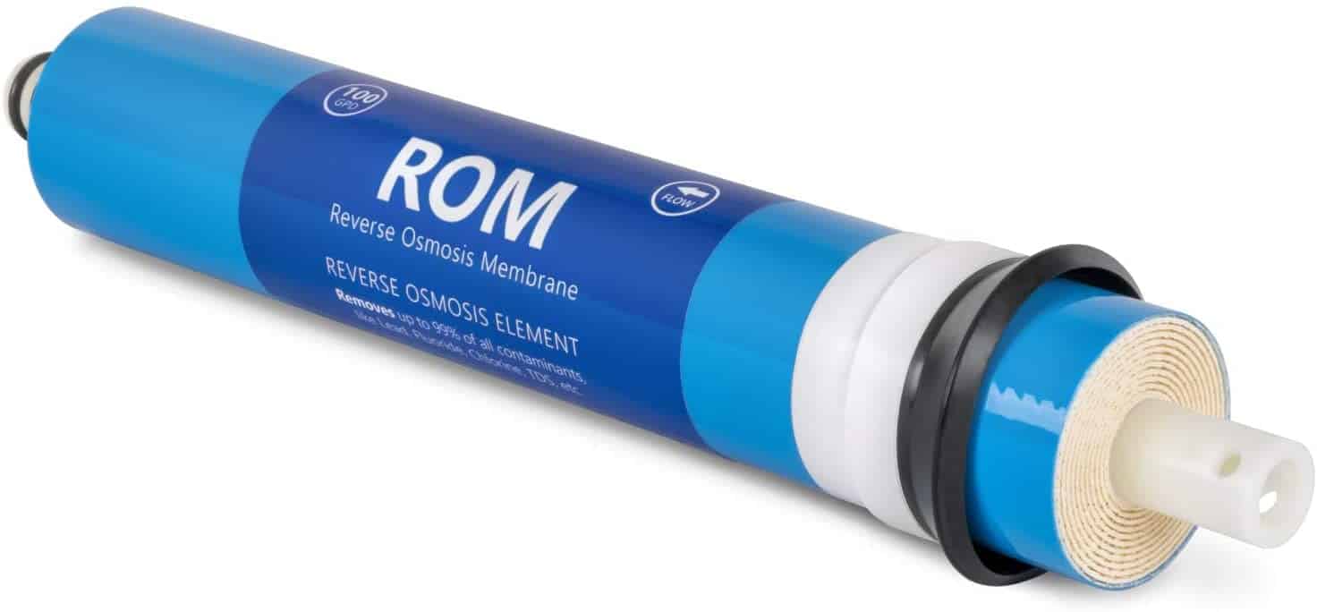 Is Reverse Osmosis Sustainable RO Sustainability Water Treatment