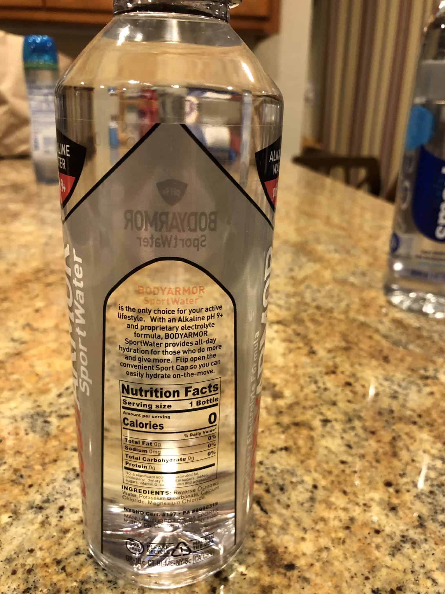 14 Bottled Water Brands That Use Reverse Osmosis Water Treatment