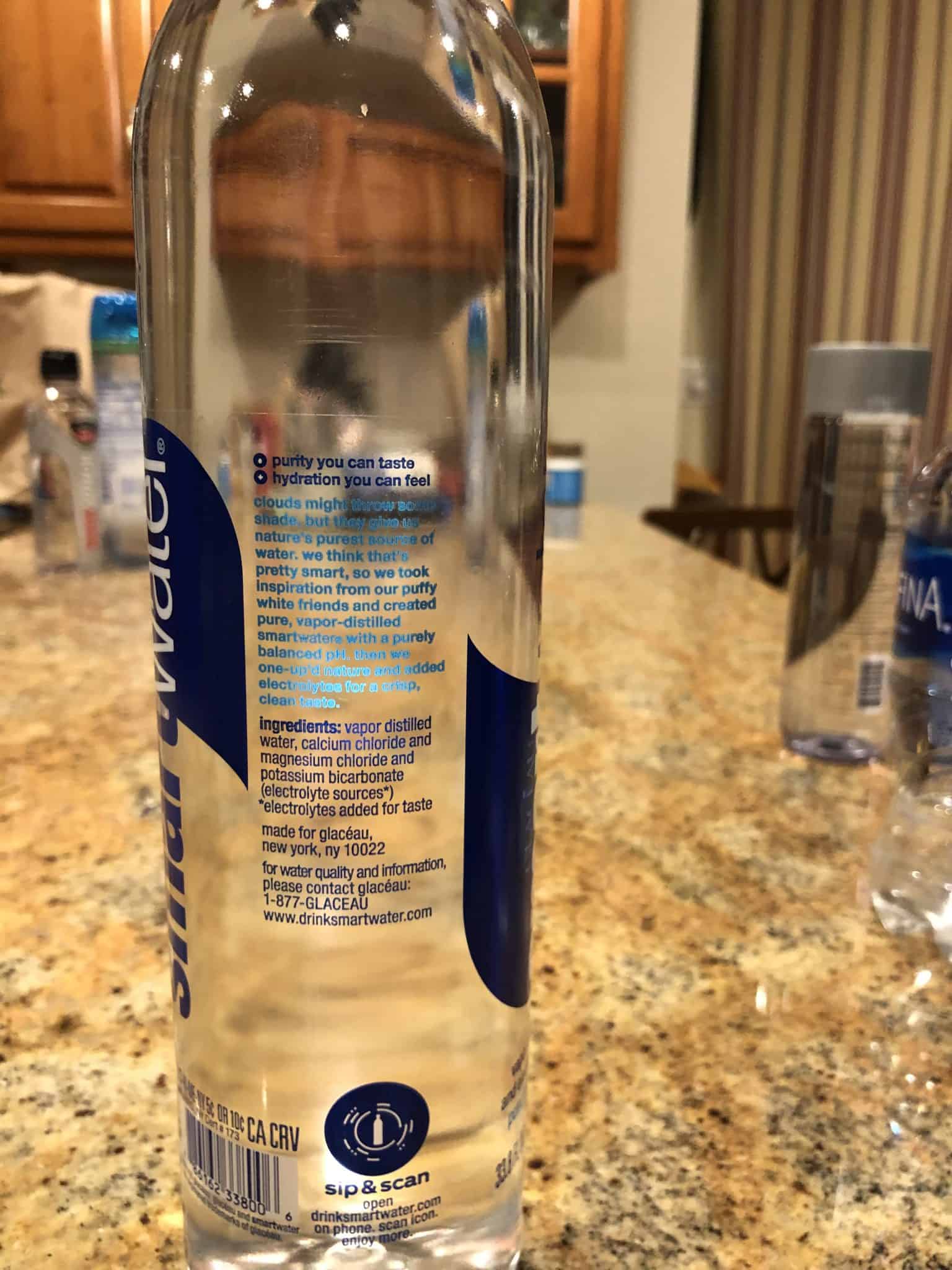 14 Bottled Water Brands That Use Reverse Osmosis Water Treatment