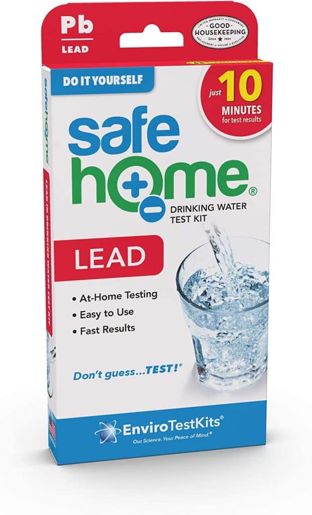 Home Water Test Kit Complete Guide to Water Test Kits Water Treatment