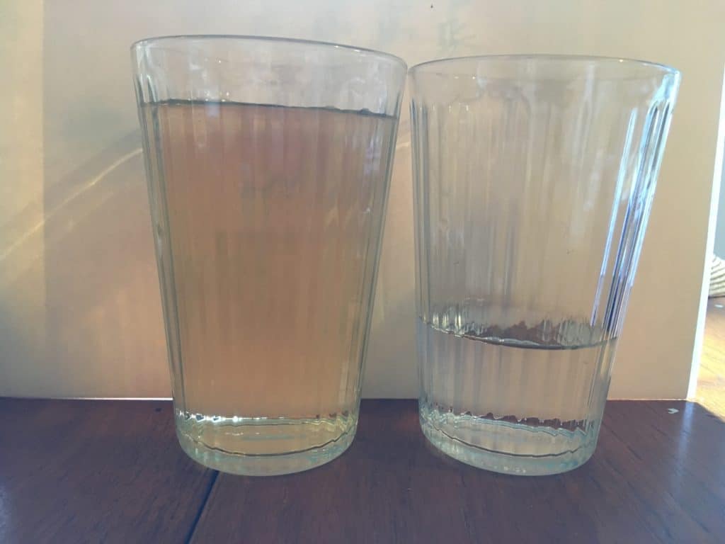 Why Does My Water Taste Like Metal 8 Top Reasons Water Treatment