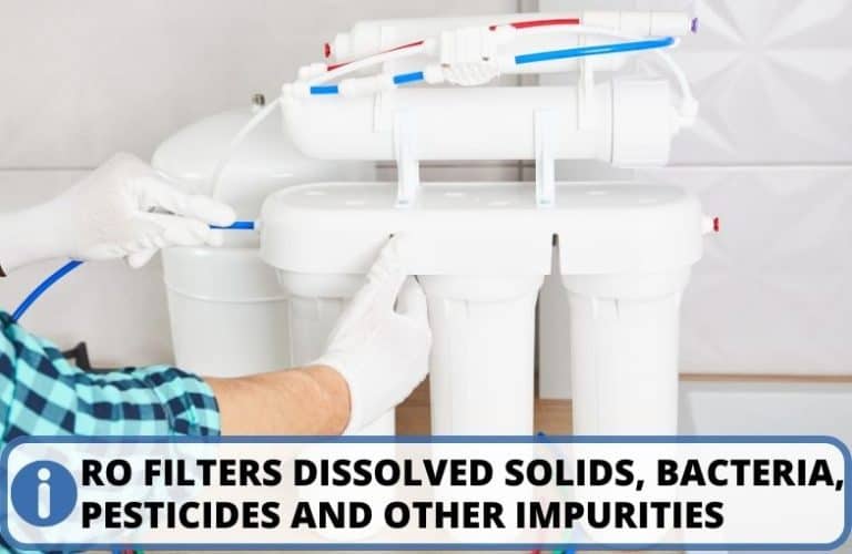 Is Reverse Osmosis Water Good for You 3 Dangers to Know