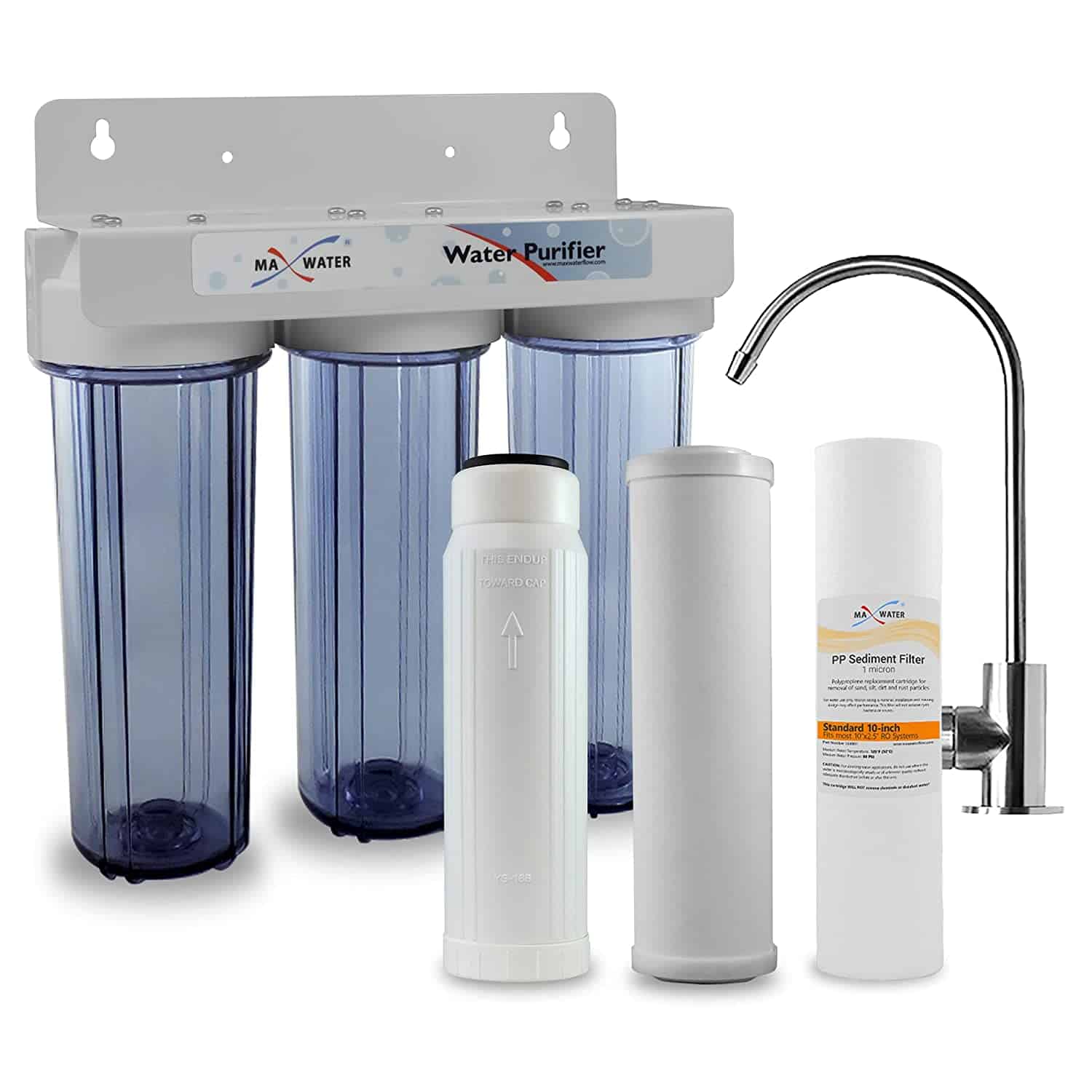 The Benefits of Using Ceramic Water Filters Water Treatment
