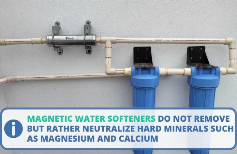 7 Types of Water Softeners Which One is Best to Choose?