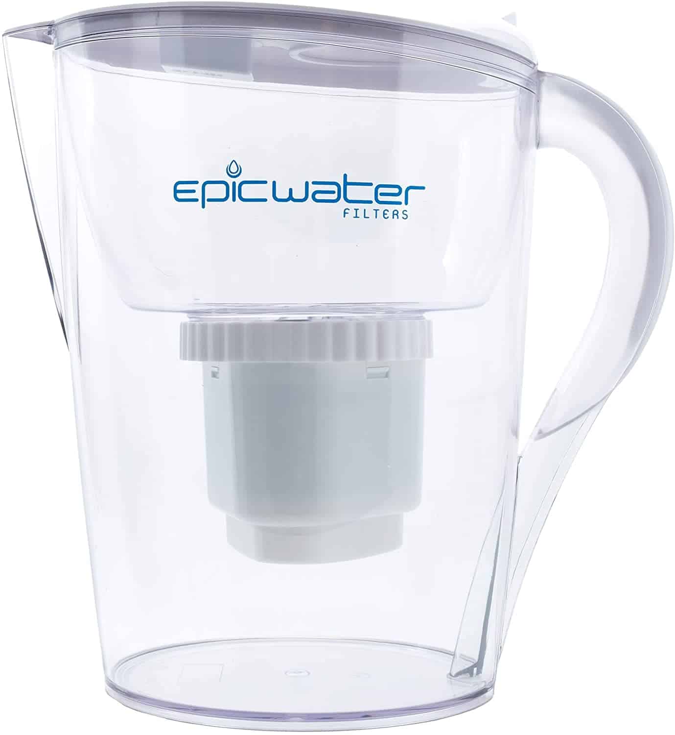 The Complete Guide to Fluoride Water Filters Water Treatment