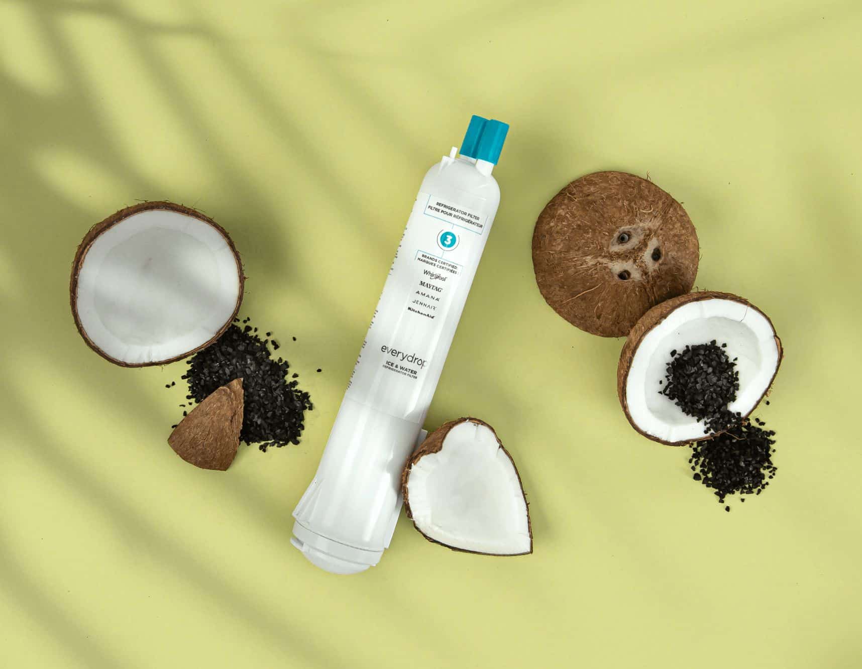 Do Refrigerator Filters Remove Fluoride? Surprising Answer Water