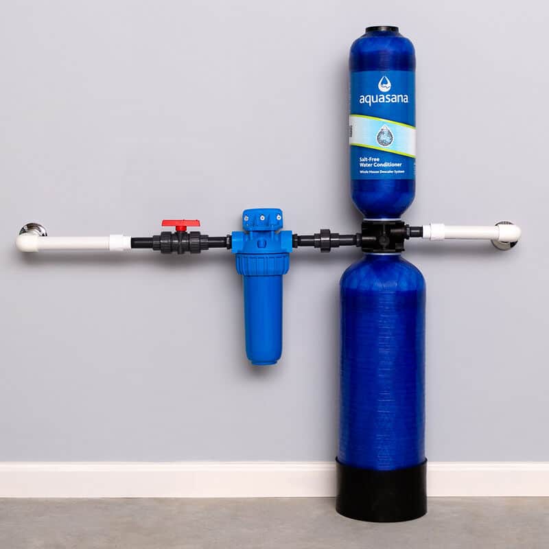 7 Types of Water Softeners Which One Is Right for You? Water Treatment