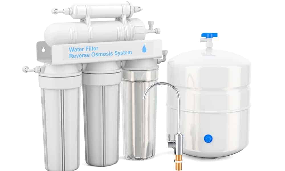 Does Reverse Osmosis Remove Nitrates? Find Out Here! Water Treatment