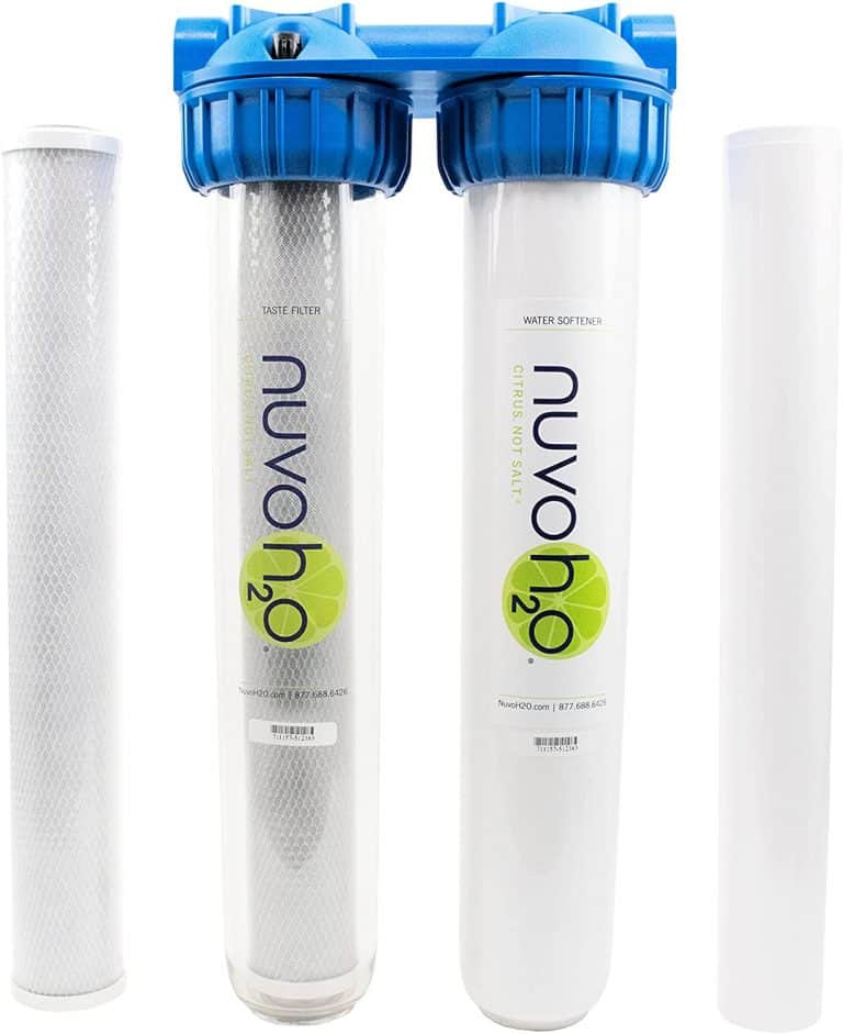 Citric Acid Water Softeners Everything You Need to Know Water Treatment