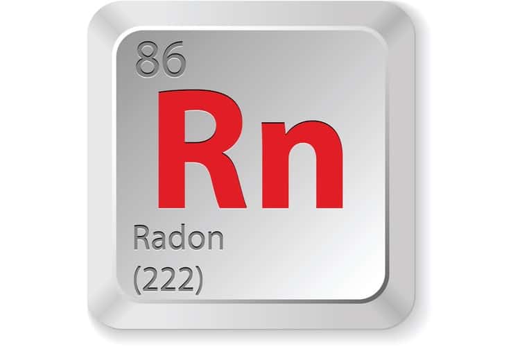 Do Carbon Filters Remove Radon from Drinking Water? Water Treatment