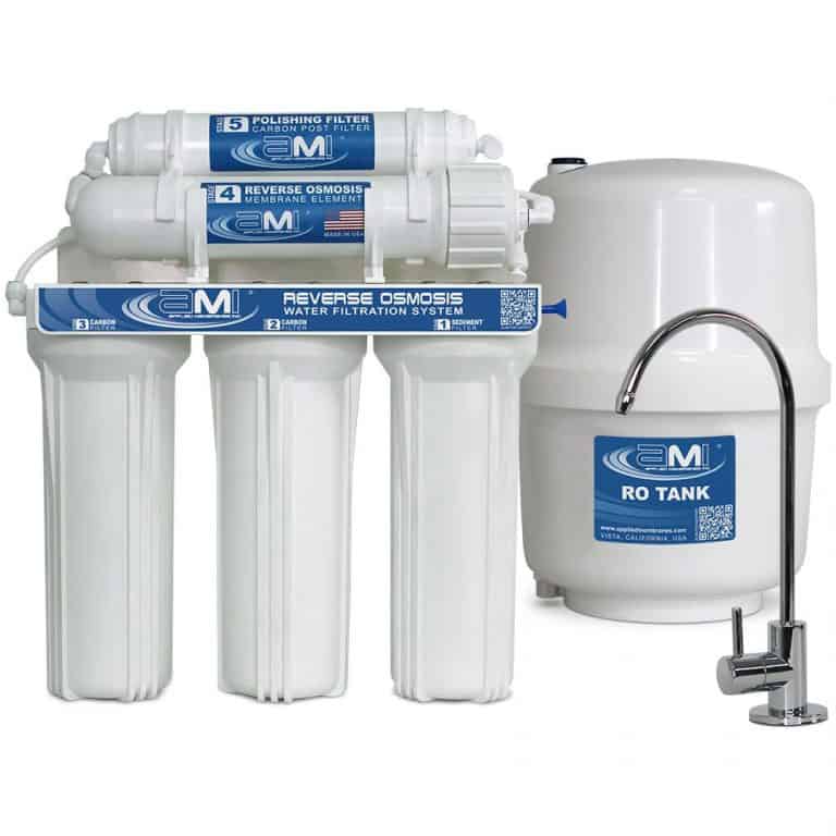 Is Reverse Osmosis Water Good for Plants? The Pros and Cons Water