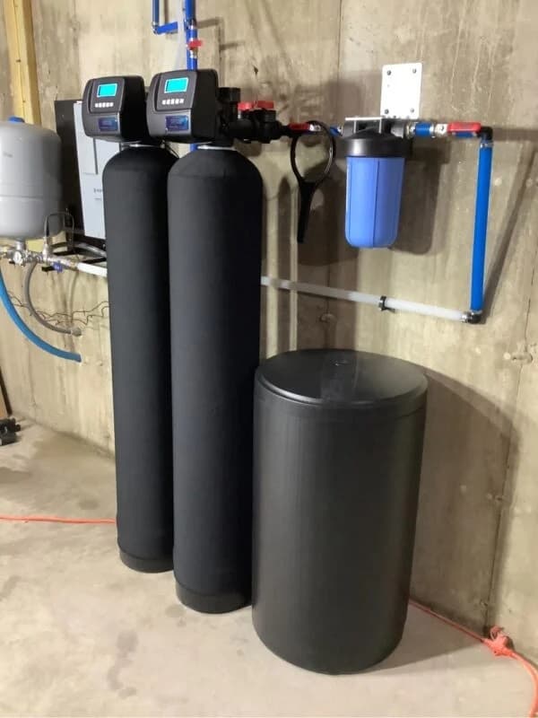 Do Carbon Filters Remove Radon from Drinking Water? Water Treatment