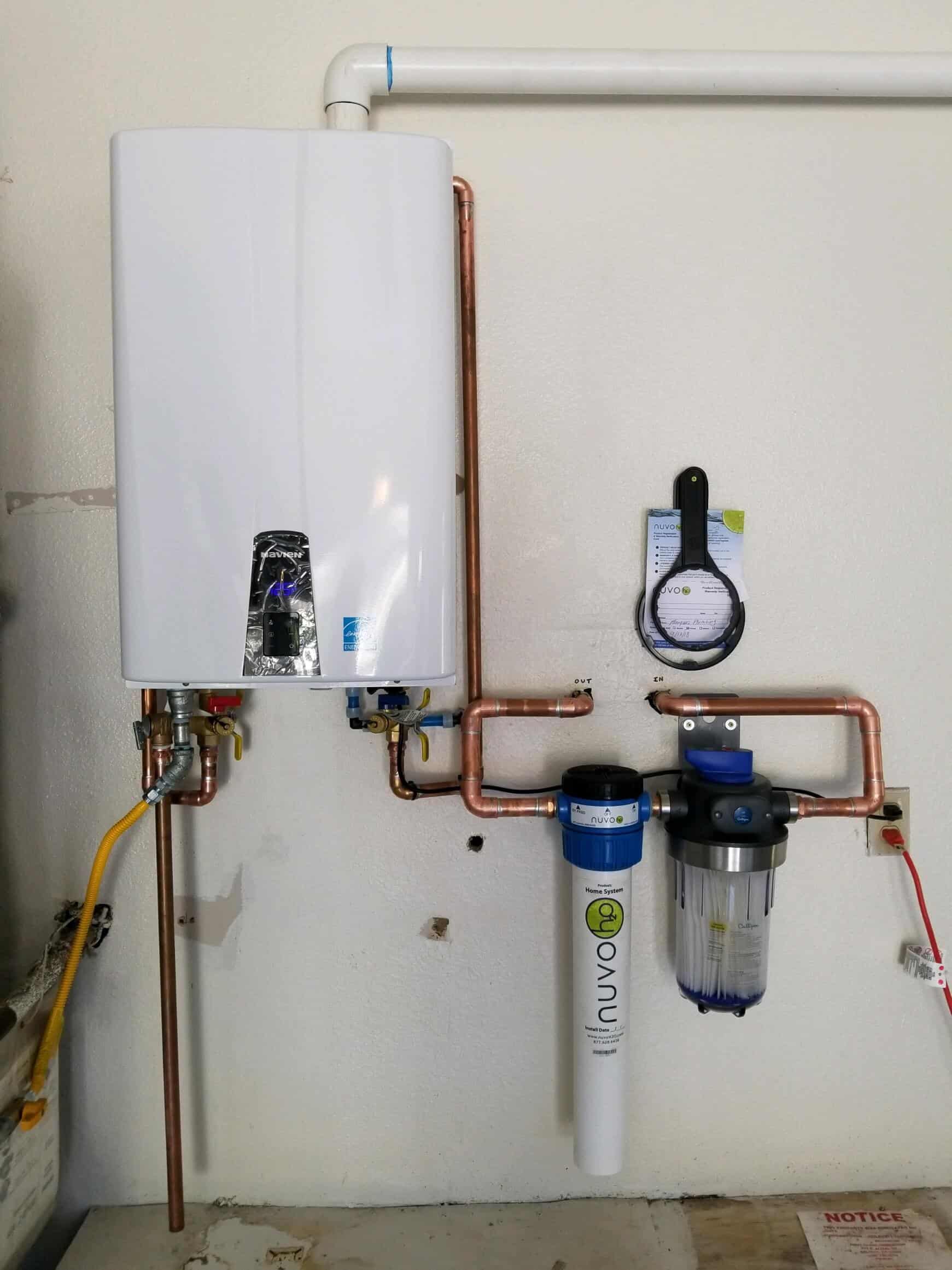 Citric Acid Water Softeners Everything You Need to Know Water Treatment