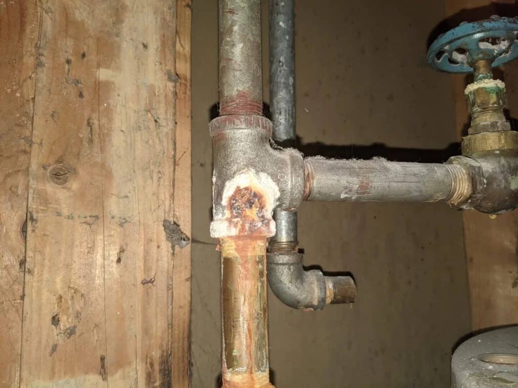 Reverse Osmosis Does It Corrode Pipes? Water Treatment