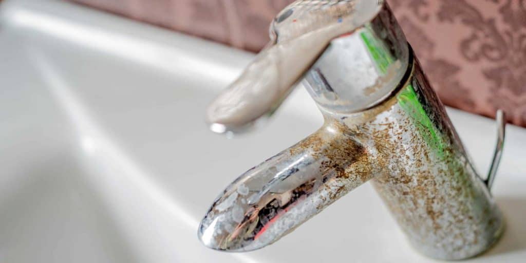 The Side Effects of Drinking Softened Water What You Need to Know