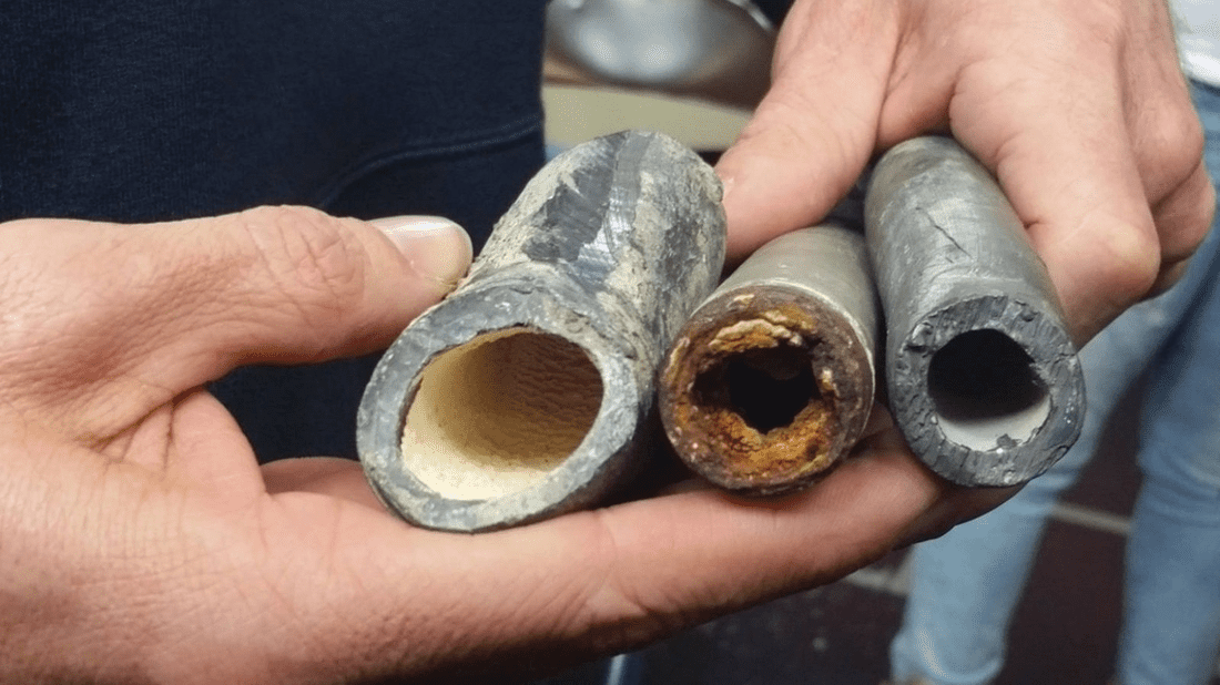 Reverse Osmosis Does It Corrode Pipes? Water Treatment