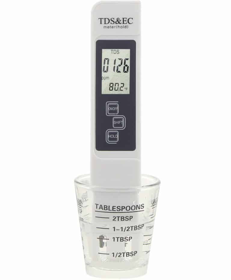 How to Choose the Right Water Test Kit for Hardness Water Treatment