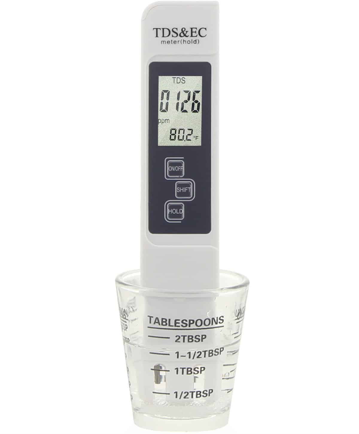 How to Choose the Right Water Test Kit for Hardness Water Treatment
