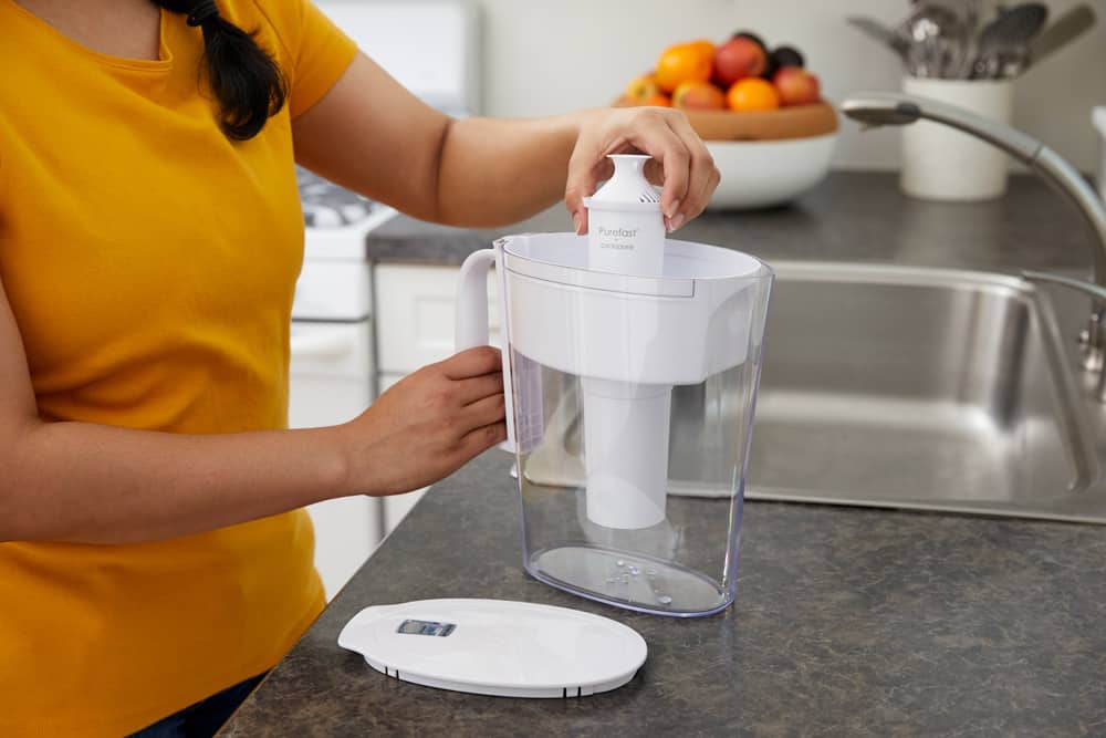 Brita Filter Water For Dogs