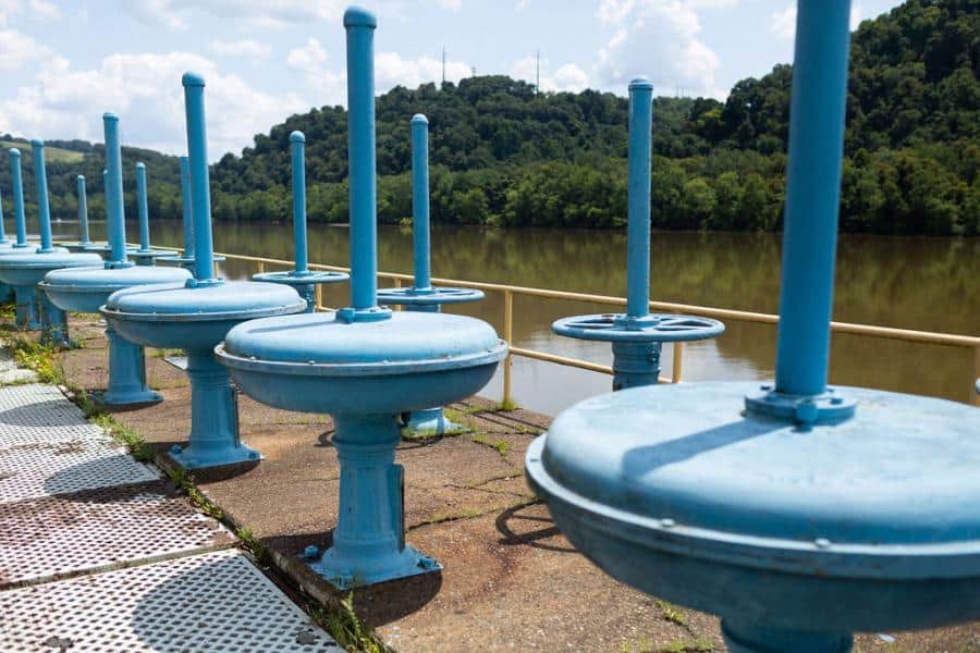 Is Pittsburgh Tap Water Safe to Drink? Water Quality Update Water