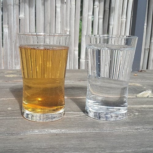 Do Carbon Filters Remove Tannins? Water Treatment