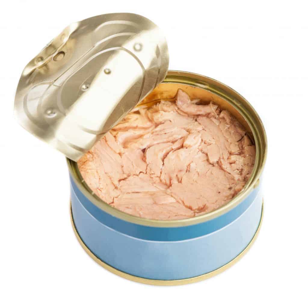 Is PFAS in Canned Tuna What You Need to Know Water Treatment