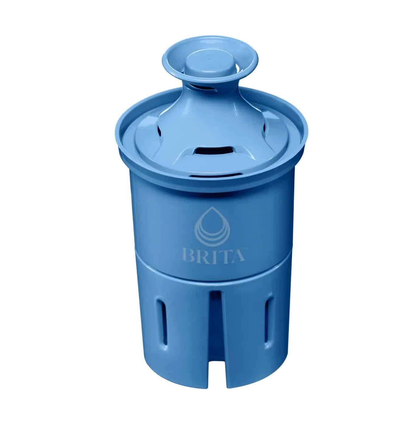 Are All Brita Filters the Same? The Answer Might Surprise You Water