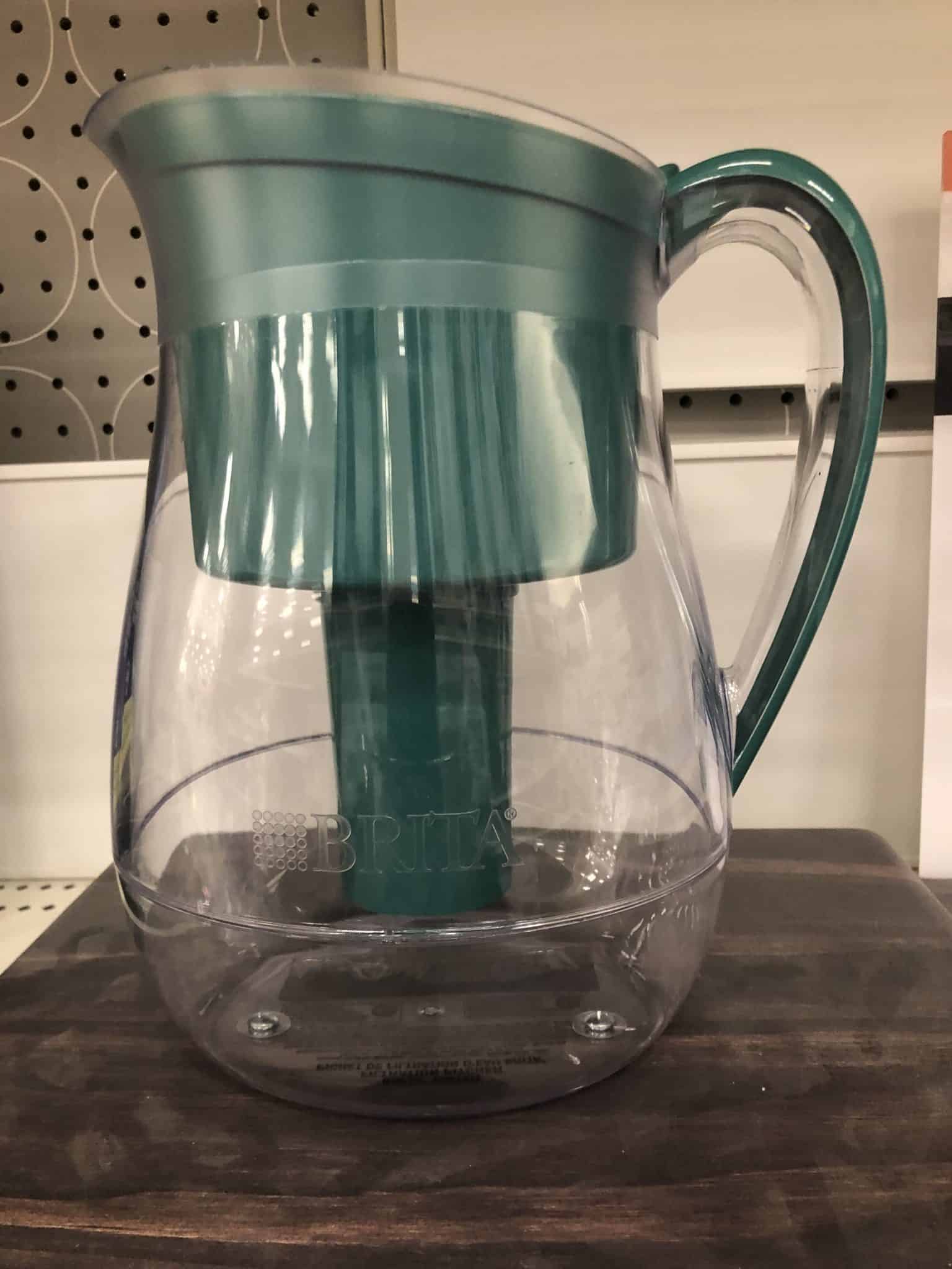 Is Your Brita Filter Dishwasher Safe? Here’s What You Need to Know