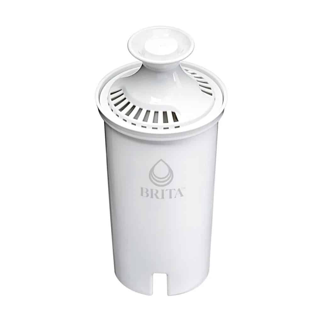 Are All Brita Filters the Same? The Answer Might Surprise You Water