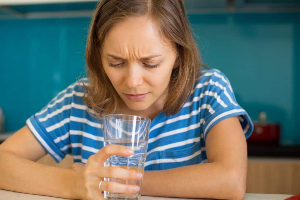 9 Signs It’s Time to Replace Your Refrigerator Filter Water Treatment