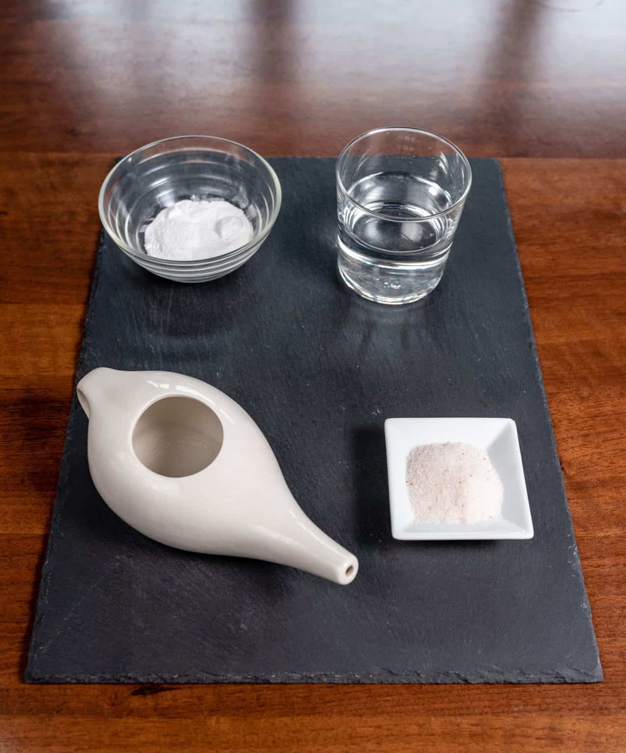 Can You Use Brita Filtered Water for Your Neti Pot? Water Treatment