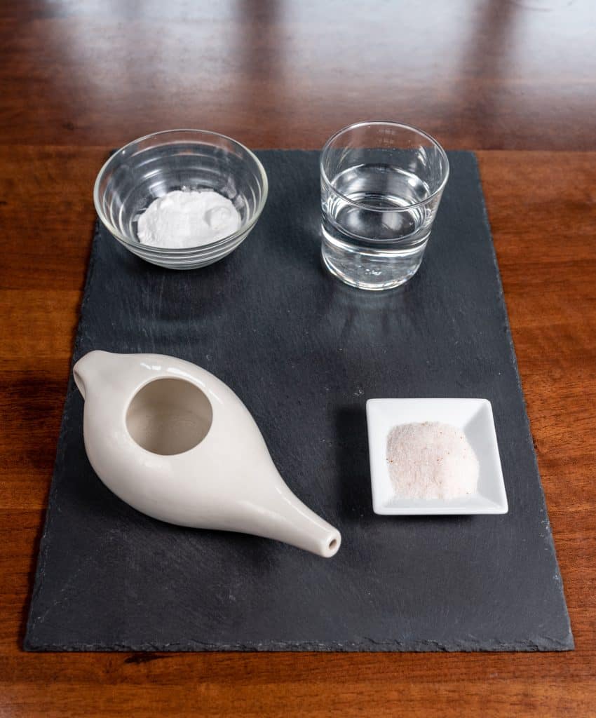 Can You Use Brita Filtered Water for Your Neti Pot? Water Treatment