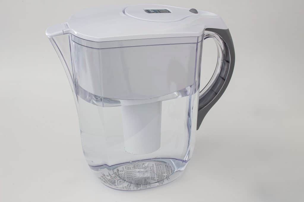How the Brita Filter Indicator Works Explained in Plain English