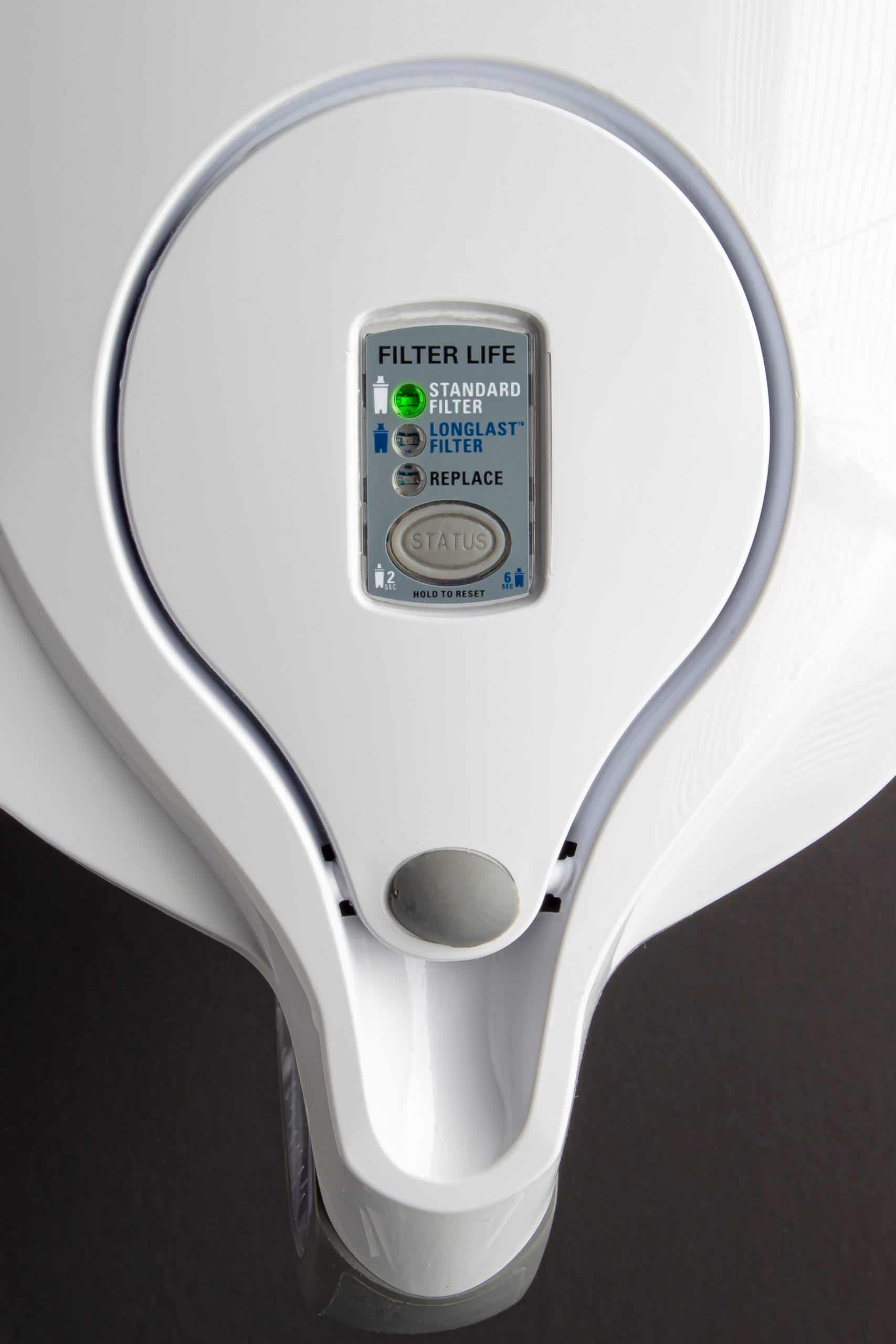 garip yakıt yan brita filter indicator how does it work ruh çevre