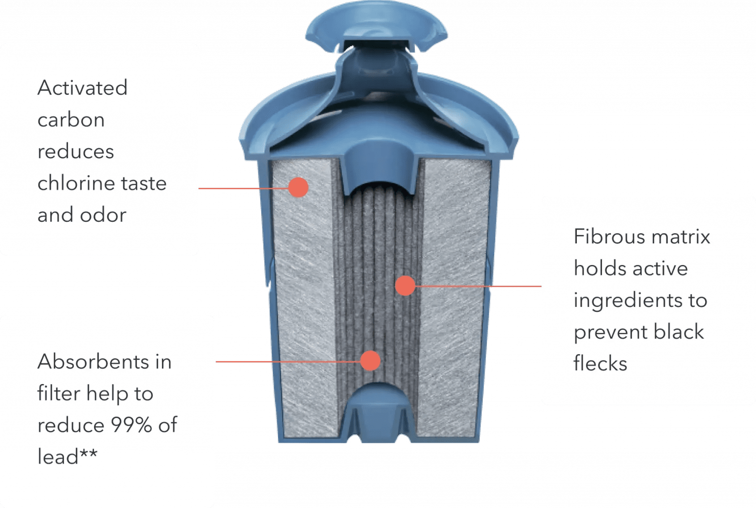 Can Brita Filter River Water? Water Treatment