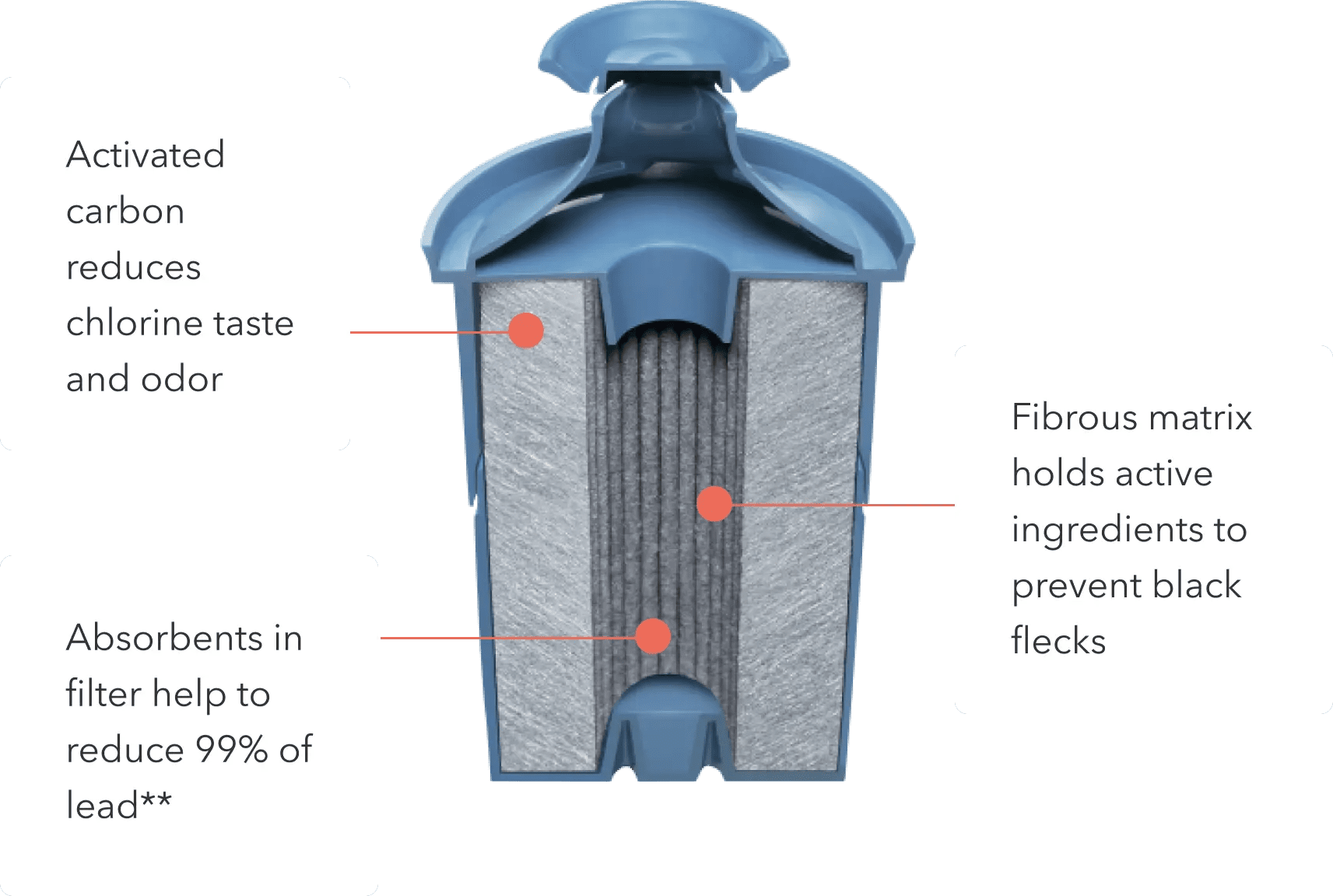 Can Brita Filter River Water? Water Treatment
