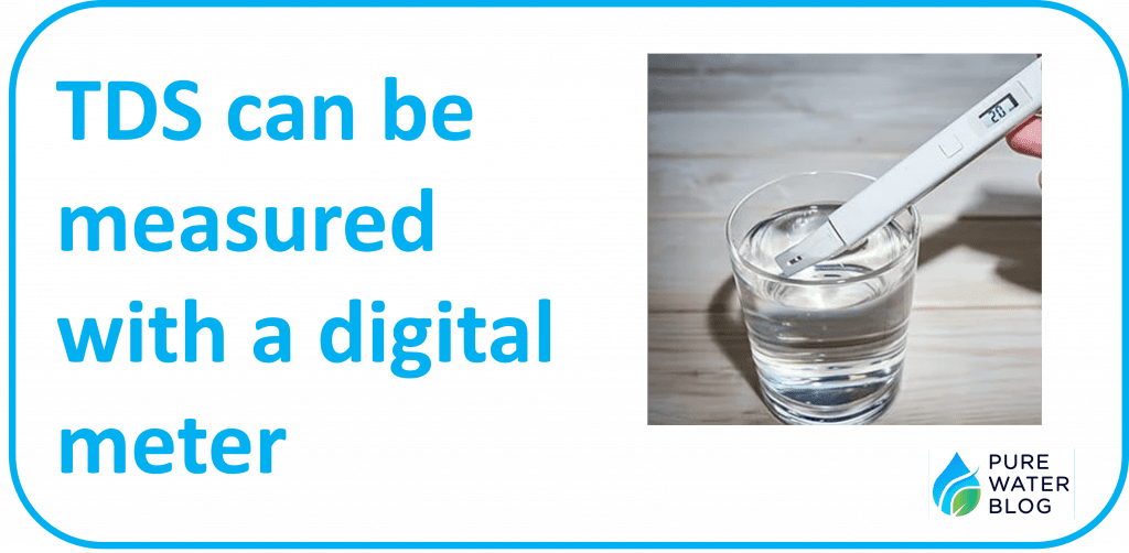 Do Water Softeners Reduce TDS? Water Treatment