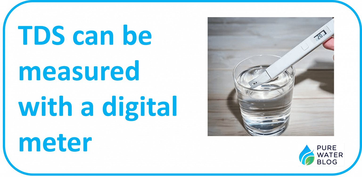 Do Water Softeners Reduce TDS? Water Treatment