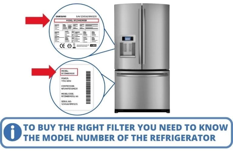 How to Replace the Samsung Water Filter in 6 Easy Steps